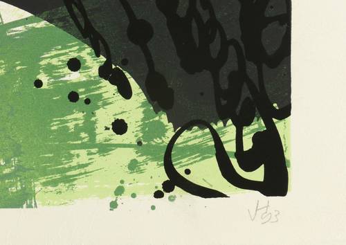 Hofmann, Veit -  -  - Frühling