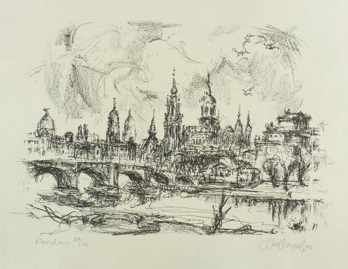 Stengel, Gerhard -  -  - Dresden