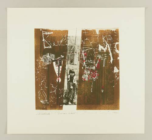 Leon, Hernando -  -  - Elisas Welt