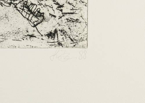 Liebmann, Werner -  -  - Das Fest