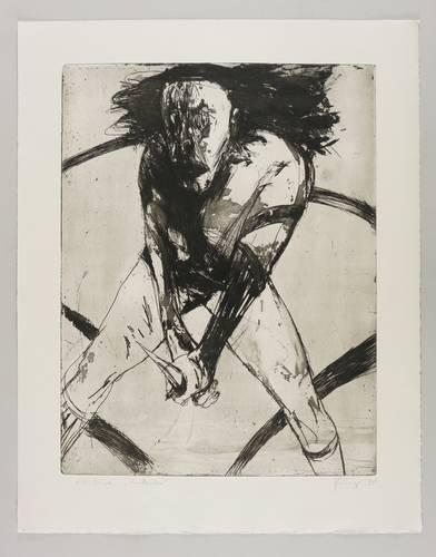 Fischer, Steffen -  -  - Penthesilea