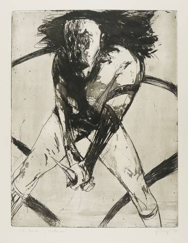 Fischer, Steffen -  -  - Penthesilea
