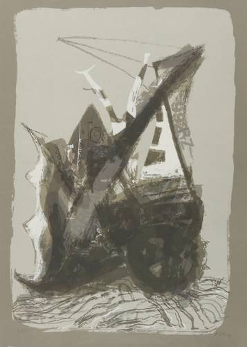Zille, Rainer -  -  - Arcanoid