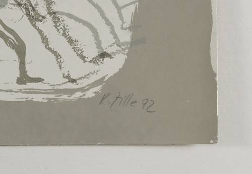 Zille, Rainer -  -  - Arcanoid
