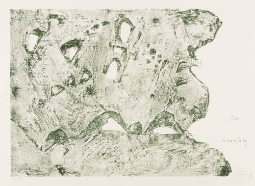 Förster, Wieland -  -  - Im Labyrinth