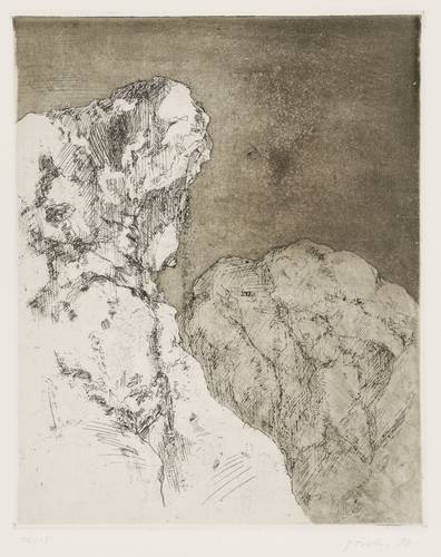 Förster, Wieland - Liebespaare - Liebespaare - Liebespaar VII