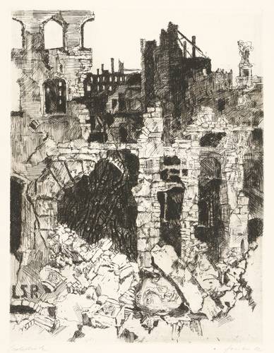 Förster, Wieland -  -  - Dresden - noch einmal?