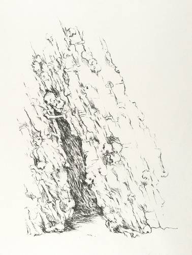 Förster, Wieland - Das Märchen von Baron von Hüpfenstich (Clemens Brentano) - Das Märchen von Baron von Hüpfenstich (Clemens Brentano) - Willwischens Höllenort