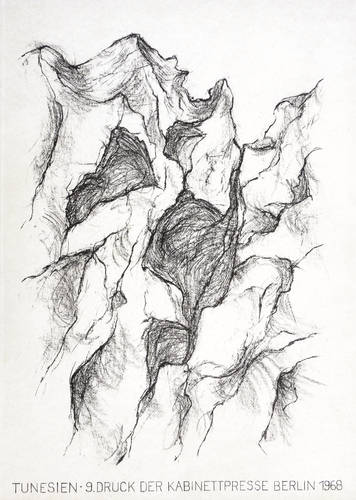 Förster, Wieland - Tunesien - Tunesien - Tunesien