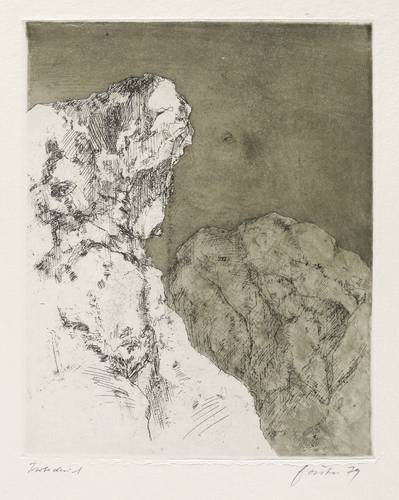 Förster, Wieland - Liebespaare - Liebespaare - Liebespaar VII