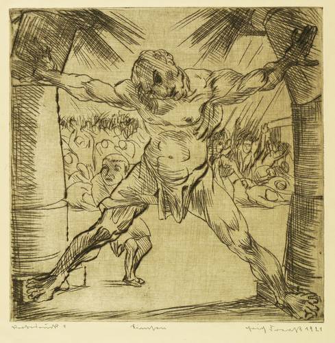 Fraaß, Erich -  -  - Simson