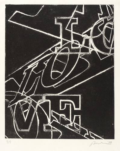 Zesch, Silvio -  -  - Love