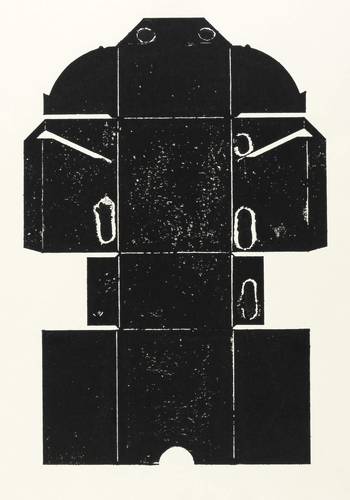 Zesch, Silvio -  -  - Black Box