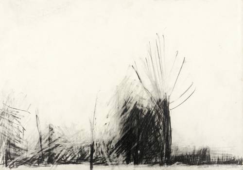 Poppe, Nadja -  -  - Winterlandschaft