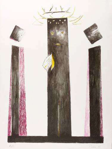 Press, Friedrich -  -  - Friede sei mit Euch