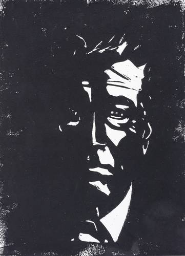 Wachter, Leonhard -  -  - David Lynch