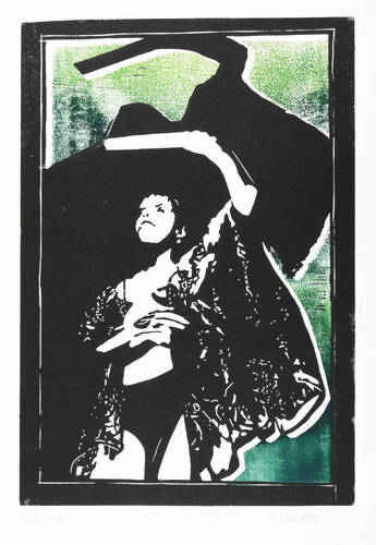 Wachter, Leonhard -  -  - Signal