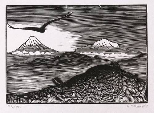 Marcks, Gerhard -  -  - Prometheus