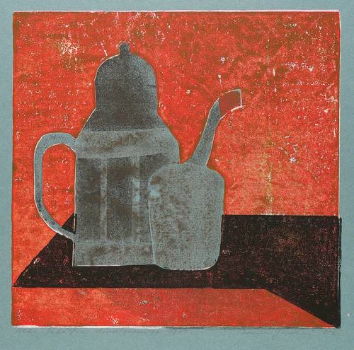 Gebhardt, Helmut -  -  - Alte Gefäße