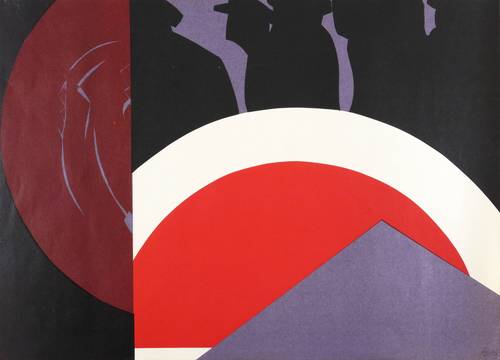 Gebhardt, Helmut -  -  - Es kommt aber darauf an... (Karl Marx)