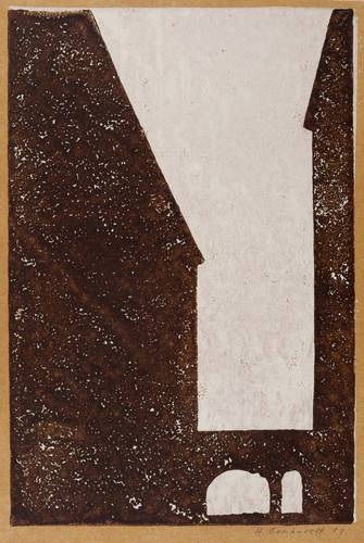 Gebhardt, Helmut -  -  - Häuser