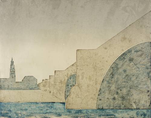 Gebhardt, Helmut -  -  - Dresden II