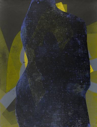 Gebhardt, Helmut -  -  - Moses und Aron