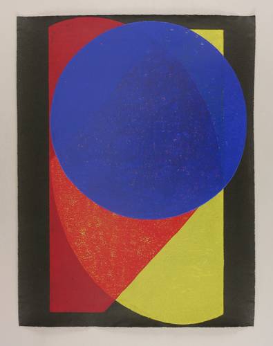 Gebhardt, Helmut -  -  - Komposition 14