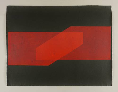 Gebhardt, Helmut -  -  - Komposition 1