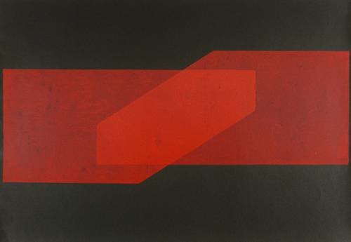 Gebhardt, Helmut -  -  - Komposition 1