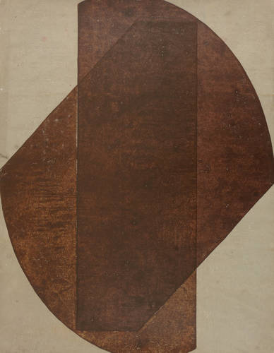 Gebhardt, Helmut -  -  - Komposition 17