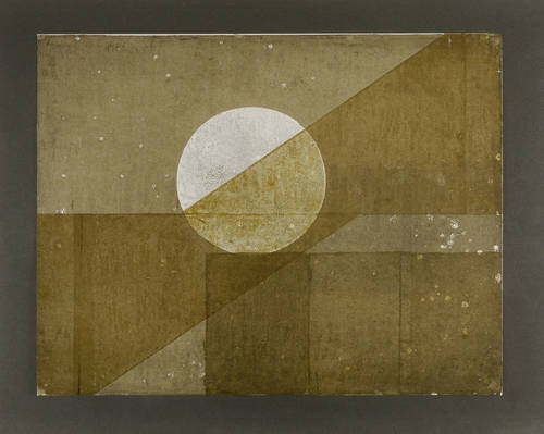 Gebhardt, Helmut -  -  - Komposition 50