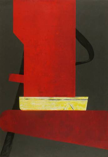 Gebhardt, Helmut -  -  - Erlebnis Stahlwerk (Hammer)