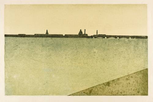 Gebhardt, Helmut -  -  - Leningrad