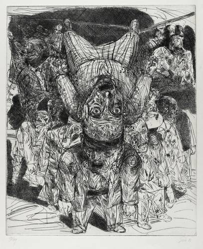 Giebe, Hubertus -  -  - Kommunistisches Manifest (Karl Marx)