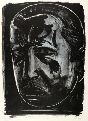 Giebe, Hubertus -  -  - Selbst