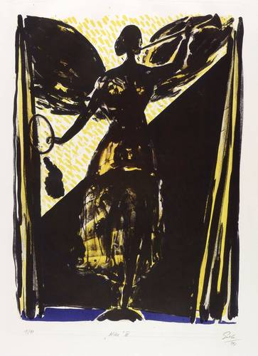 Giebe, Hubertus -  -  - Nike IV