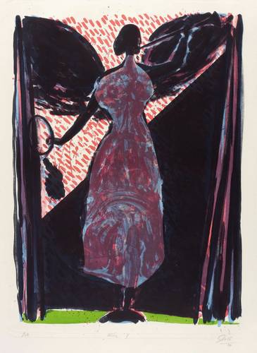 Giebe, Hubertus -  -  - Nike V