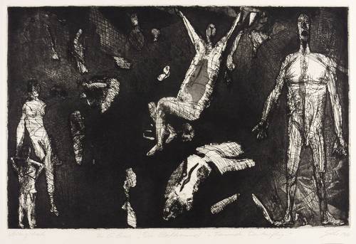 Giebe, Hubertus - Die Blechtrommel (Günter Grass) - Die Blechtrommel (Günter Grass) - Trommeln. Der Ausflug