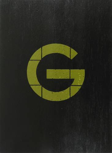 Glöckner, Hermann -  -  - Signum (segmentiert)