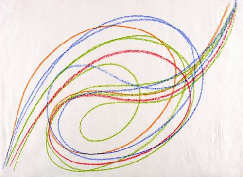 Glöckner, Hermann -  -  - Montag mild (Schwünge)