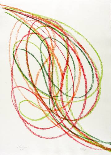 Glöckner, Hermann -  -  - Blattform