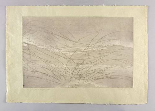 Göschel, Eberhard -  -  - Gegenlicht (für Adalbert Stifter)