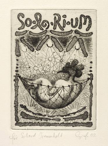 Graf, Peter -  -  - So.la.Ri.uM