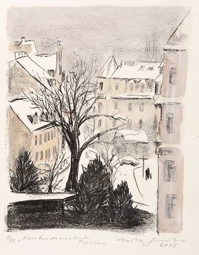 Günther, Herta -  -  - Konkordienstraße (Pieschen)