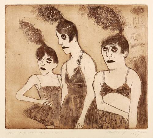 Günther, Herta -  -  - Anmut sparet nicht