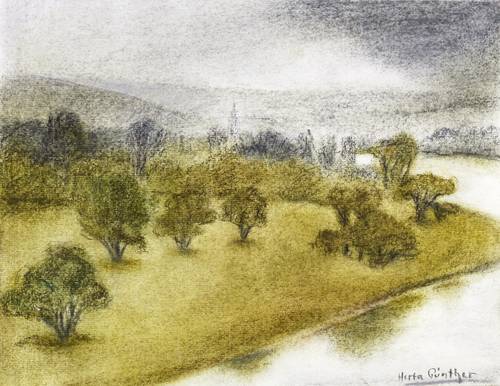 Günther, Herta -  -  - Elbbogen