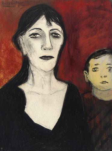 Günther, Herta -  -  - Geschwister