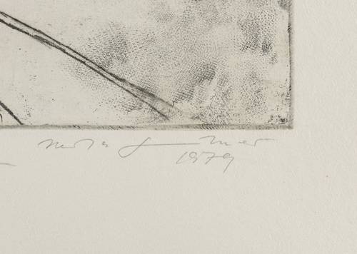 Günther, Herta -  -  - Ständchen (zu Uwe Greßmann)