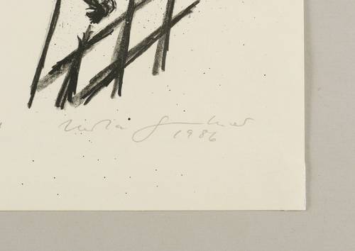Günther, Herta -  -  - Varieté